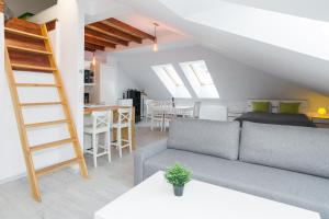 Fotografia z galérie ubytovania Apartment Alexander v Krakove + 10 fotografií