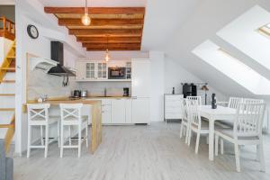 Fotografia z galérie ubytovania Apartment Alexander v Krakove