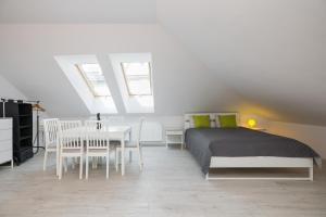Fotografia z galérie ubytovania Apartment Alexander v Krakove