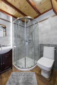 Fotografia z galérie ubytovania Apartment Alexander v Krakove