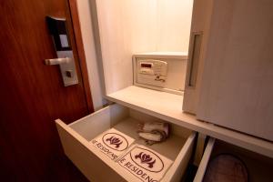 Ảnh trong thư viện ảnh của The Residence Rajtaevee Hotel ở Bangkok