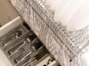 Ảnh trong thư viện ảnh của The Residence Rajtaevee Hotel ở Bangkok