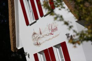 Fotografie z fotogalerie ubytování Ferienhaus Lucia v destinaci Glowe