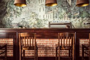 Fotografie z fotogalerie ubytování Maestro Inn v destinaci Krasnystaw