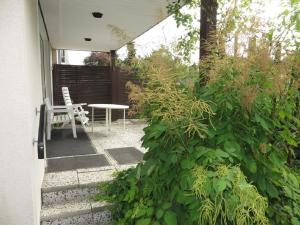 Gallery image of Entire house, quiet city location, garden, parking in Bielefeld