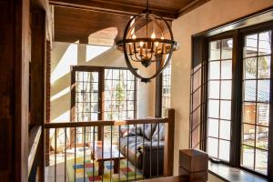Fotografie z fotogalerie ubytování Panketo Lodge & Yoga Studio v destinaci Hakuba