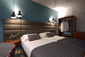 Gallery image of Hotel Pamplona Plaza in Pamplona