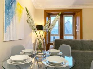 Gallery image of Forest Park Apartment in Dundee