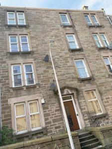 Gallery image of Forest Park Apartment in Dundee