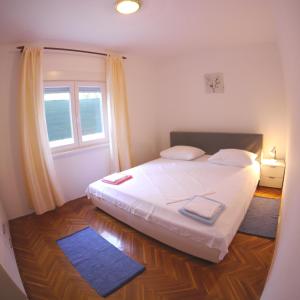Zdjęcie z galerii obiektu Apartments Kekic w mieście Kožino