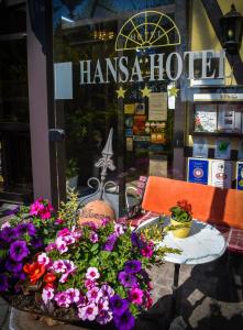 Galeriebild der Unterkunft HANSA Hotel in Mendig