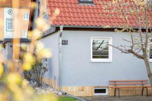 Galeriebild der Unterkunft Ferienhaus Am Bürgerpark Wernigerode am Harz in Wernigerode
