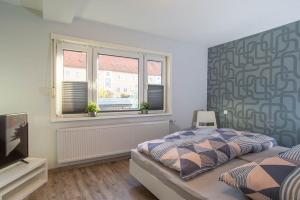 Galeriebild der Unterkunft Ferienhaus Am Bürgerpark Wernigerode am Harz in Wernigerode