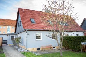 Galeriebild der Unterkunft Ferienhaus Am Bürgerpark Wernigerode am Harz in Wernigerode