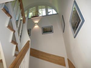 Fotografie z fotogalerie ubytování Ferienhaus Lucia v destinaci Glowe