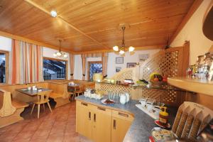 Zdjęcie z galerii obiektu Gästehaus Standardhaus w Saalbach Hinterglemm