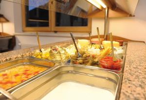 Zdjęcie z galerii obiektu Gästehaus Standardhaus w Saalbach Hinterglemm