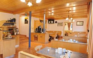 Zdjęcie z galerii obiektu Gästehaus Standardhaus w Saalbach Hinterglemm