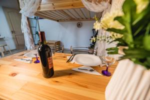 Fotografie z fotogalerie ubytování Manolis Studio v destinaci Kolimbia