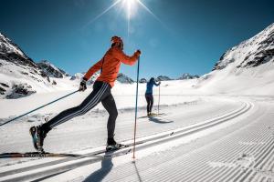 Imagen de la galería de Apart Pitztalurlaub, en Wenns