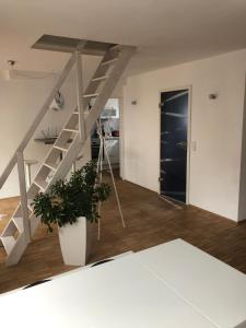 Afbeelding uit fotogalerij van Alte Schlosserei Leistadt in Bad Dürkheim