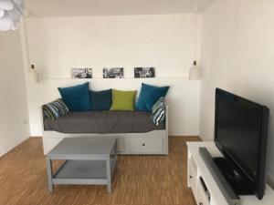 Afbeelding uit fotogalerij van Alte Schlosserei Leistadt in Bad Dürkheim