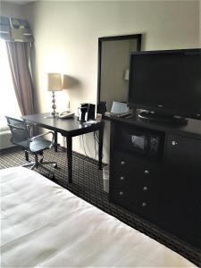 Gallery image of Comfort Inn & Suites in Asheboro