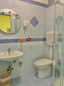 Albergo Cinzia