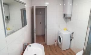 Apartmani Robert的一间浴室
