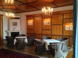 Fotografie z fotogalerie ubytování See-Hotel Post am Attersee v destinaci Weissenbach am Attersee