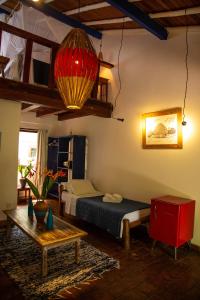 Gallery image of Pousada Le Refuge in Trancoso