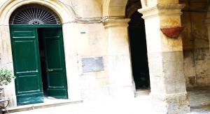 Exteriér nebo vchod ubytování I Colori della SICILIA