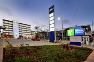 Photo de la galerie de l'établissement Holiday Inn Express Tegucigalpa, an IHG Hotel, à Tegucigalpa