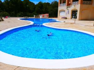 Apartamento Cala Puerto Azul -Edison II, Peniscola – Updated ...