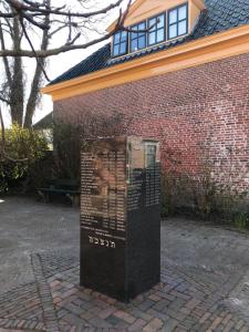 Fotografie z fotogalerie ubytování De vijgenhof v destinaci Appingedam