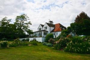 Gallery image of Shakespeare's View in Stratford-upon-Avon