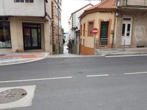 Zdjęcie z galerii obiektu Apatamento as xenetas w mieście Marín