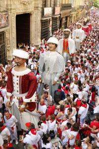 Gäste, die in der Unterkunft Home Sweet Home Main St Pamplona übernachten