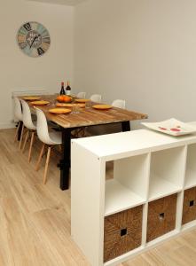 Galeriebild der Unterkunft Home Sweet Home Main St Pamplona in Pamplona
