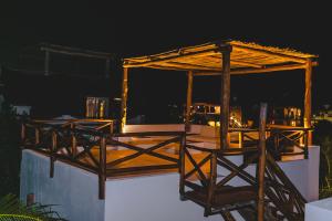 Fotografie z fotogalerie ubytování Hotel Boutique La Puerta Azul Beachfront - Adults Only v destinaci Ostrov Holbox