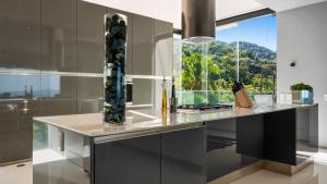 Φωτογραφία από το άλμπουμ του Avalon - 901 Luxurious & Best View 3 BR Amapas σε Puerto Vallarta