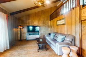 Fotografie z fotogalerie ubytování That '70s House v destinaci Rockaway Beach