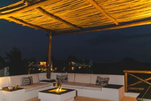 Fotografie z fotogalerie ubytování Hotel Boutique La Puerta Azul Beachfront - Adults Only v destinaci Ostrov Holbox