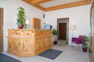 Foto sihtkohas Ramsau am Dachstein asuva majutusasutuse Hotel Stierer galeriist