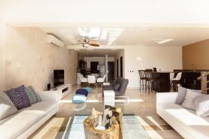Gallery image of El Faro 304 Coral Penthouse in Playa del Carmen