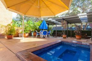 Gallery image of Sandcastles Holiday Apartments in Coffs Harbour