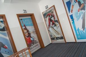Foto sihtkohas Ramsau am Dachstein asuva majutusasutuse Hotel Stierer galeriist