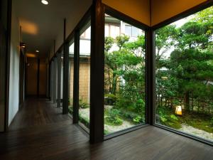 Gallery image of Shinpuro in Miyazu +41 photos