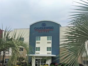 Gallery image of Candlewood Suites Macon by IHG in Macon