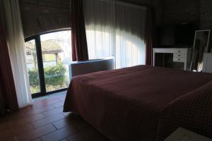 Gallery image of Blue Garibaldi Room & Breakfast in Soragna